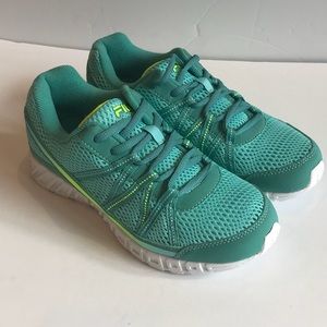 Flicker Sneakers Kid's